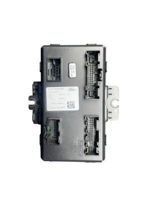 2024-2025 Ford Ranger HVAC Climate Control Module (Used OEM)