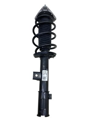 2024-2025 Kia EV9 Shock Absorber Strut Assembly - Front, Right (Passenger) (Used OEM)
