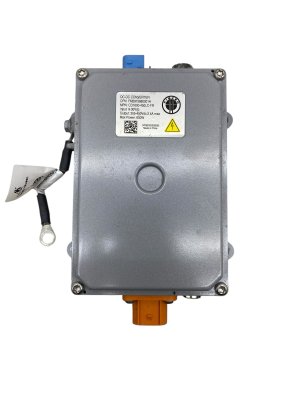 2023-2024 Fisker Ocean DC-DC Power Converter Control Module (Used OEM)