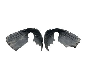 2022-2025 Mazda CX-5 Inner Fender Liner Shield Set - Front, Right (Passenger) (Used OEM)