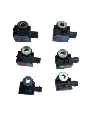 2023-2026 Honda HR-V Side Crash Impact Airbag Sensor Set (Used OEM)