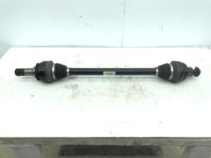 2015-2016 Porsche Macan CV Drive Axle Shaft - Rear, Right (Passenger) (Used OEM)