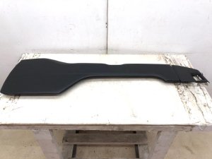 2018-2021 Lincoln Navigator Lower Floor Console Side Trim Panel (Used OEM)