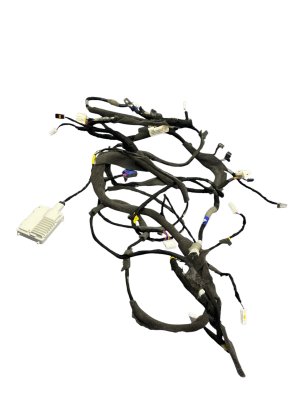 2022-2025 Genesis GV70 Headliner Accessory Wiring Harness with Antenna Cables (Used OEM)