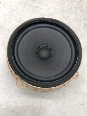 2020-2022 Kia Telluride Door Speaker - Front (Used OEM)