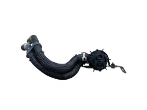 2024-2025 Toyota Grand Highlander Auxiliary Engine Water Pump with Hoses (Used OEM)