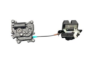 2020-2025 Kia Telluride Power Trunk Liftgate Lock Latch Assembly - Rear (Used OEM)