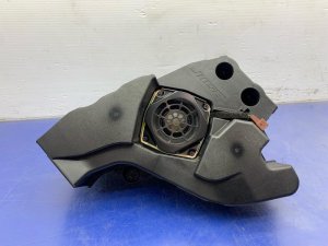 2011-2013 INFINITI QX56 Bose Audio Subwoofer Box - Rear (Used OEM)