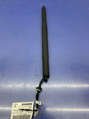 2019-2025 BMW X5 Power Liftgate Lift Support - Rear, Left (Driver) (Used OEM)