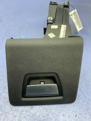 2014-2016 Maserati Ghibli Dashboard Storage Compartment (Used OEM)