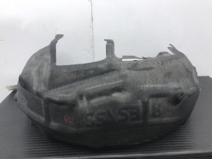 2017-2021 BMW 228i Wheel House Liner Splash Shield - Rear (Used OEM)