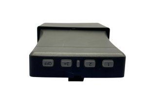2021-2024 Mercedes-Benz S320 Glovebox Toll Collection System Control Module (Used OEM)