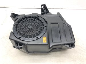 2012-2015 Mercedes-Benz ML350 Harman Kardon Subwoofer Bass Box - Rear (Used OEM)