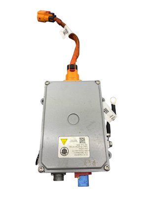 2023-2024 Fisker Ocean DC Power Converter Module (Used OEM)