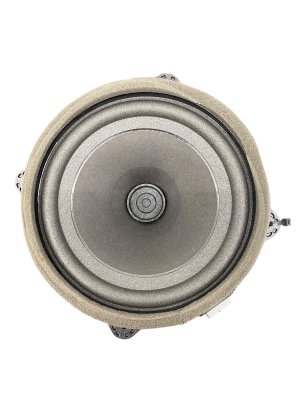 2020-2025 Kia Telluride Door Speaker - Front, Left (Driver) (Used OEM)