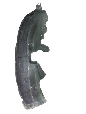 2023-2025 Honda HR-V Inner Fender Liner - Rear, Right (Passenger) (Used OEM)