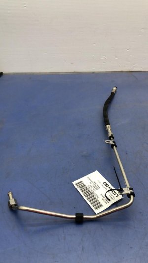 2014-2024 Mini Cooper High Pressure Fuel Line (Used OEM)