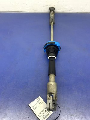 2021-2022 Audi SQ5 Steering Column Coupling Joint Shaft (Used OEM)