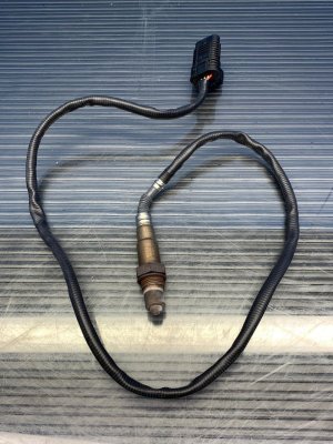 2016-2019 BMW 750i Upstream Oxygen Sensor - Left (Driver) (Used OEM)