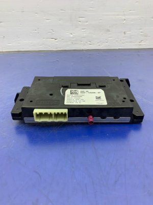 2017-2020 Ford F-150 Telematics Communication Control Module (Used OEM)