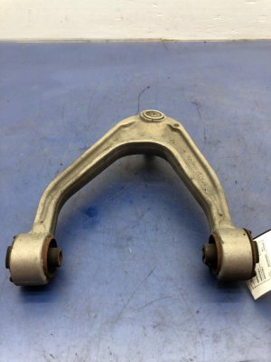 2013-2022 Maserati Quattroporte Upper Suspension Control Arm - Front, Left (Driver) (Used OEM)