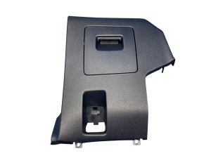 2025 Lexus TX500h Dashboard Instrument Panel Lower Coin Tray Storage Compartment (Used OEM)
