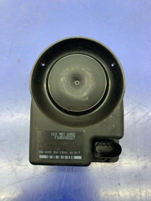 2013-2018 Audi S6 Anti-Theft Alarm Horn Siren Assembly (Used OEM)