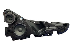 2019-2025 Audi Q8 Door Subwoofer Speaker - Front (Used OEM)
