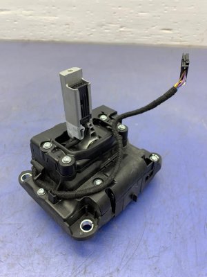 2018-2022 Audi A5 Automatic Transmission Electronic Floor Shifter (Used OEM)