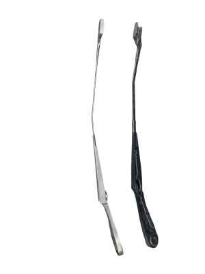 2021-2025 Ford Mustang Mach-E Windshield Wiper Arm Set - Front (Used OEM)