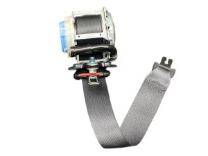 2022-2025 Lucid Air Seat Belt Assembly - Front (Used OEM)