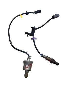 2019-2022 Lexus ES300h Upstream and Downstream Oxygen Sensor Set (Used OEM)