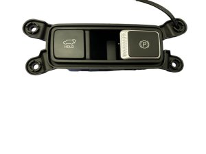 2020-2022 Hyundai Palisade Parking Brake and Power Liftgate Switch Module (Used OEM)