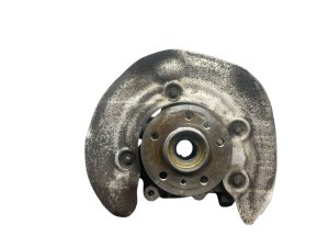 2020-2024 BMW X3 Spindle Knuckle Hub Assembly - Rear, Right (Passenger) (Used OEM)