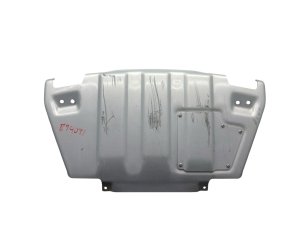 2015-2020 Ford F-150 Bumper Under Skid Plate Splash Shield - Front (Used OEM)