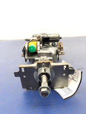 2015-2018 INFINITI QX80 Power Adjustable Tilt Steering Column Assembly (Used OEM)
