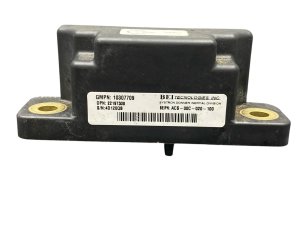 OEM Yaw Rate Sensor for 2004-2010 Buick, Cadillac, Chevrolet, General Motors, Pontiac, Saturn, & SATURN