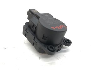 2009-2014 Ferrari California HVAC Blend Door Actuator Motor (Used OEM)