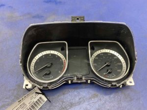 2019-2021 Nissan TITAN Instrument Cluster (Used OEM)
