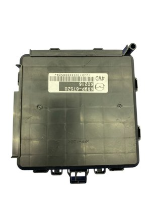 2025 Mazda CX-70 Electric Power Supply Control Module (Used OEM)