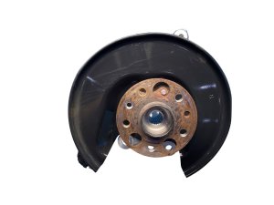 2022-2025 Lexus NX350h Knuckle and Hub Assembly - Rear, Right (Passenger) (Used OEM)