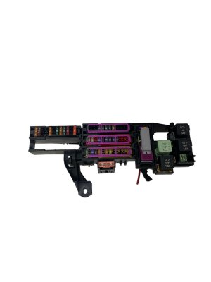 2012-2018 Audi A6 Engine Fuse Relay Junction Box (Used OEM)