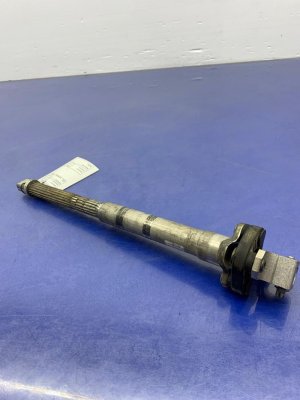 2016-2022 BMW 740i Upper Steering Column Joint Shaft (Used OEM)