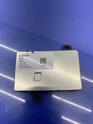 2021-2024 Volvo XC40 CVTN Control Module (Used OEM)