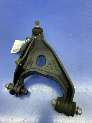 2013-2016 Scion FR-S Upper Suspension Control Arm - Rear, Left (Driver) (Used OEM)