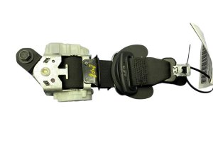 2020-2023 Hyundai Palisade Black 3rd Row Center Seat Belt Assembly - Rear, Right (Passenger) (Used OEM)