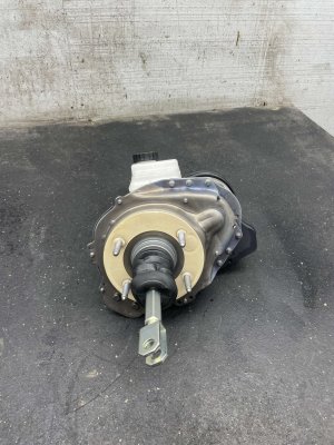 2023-2024 Fisker Ocean Power Brake Booster with Master Cylinder (Used OEM)