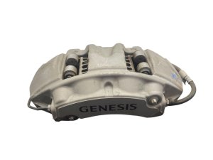 2022-2026 Genesis GV70 Disc Brake Caliper - Front, Right (Passenger) (Used OEM)