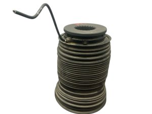 2017-2024 Maserati Levante Suspension Air Spring - Rear (Used OEM)