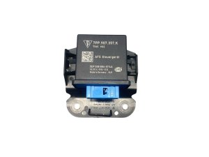 2016-2019 Porsche 911 Headlamp Range Control Module (Used OEM)